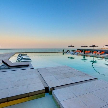 Morros City Espectacular Frente A La Playa Cartagena المظهر الخارجي الصورة