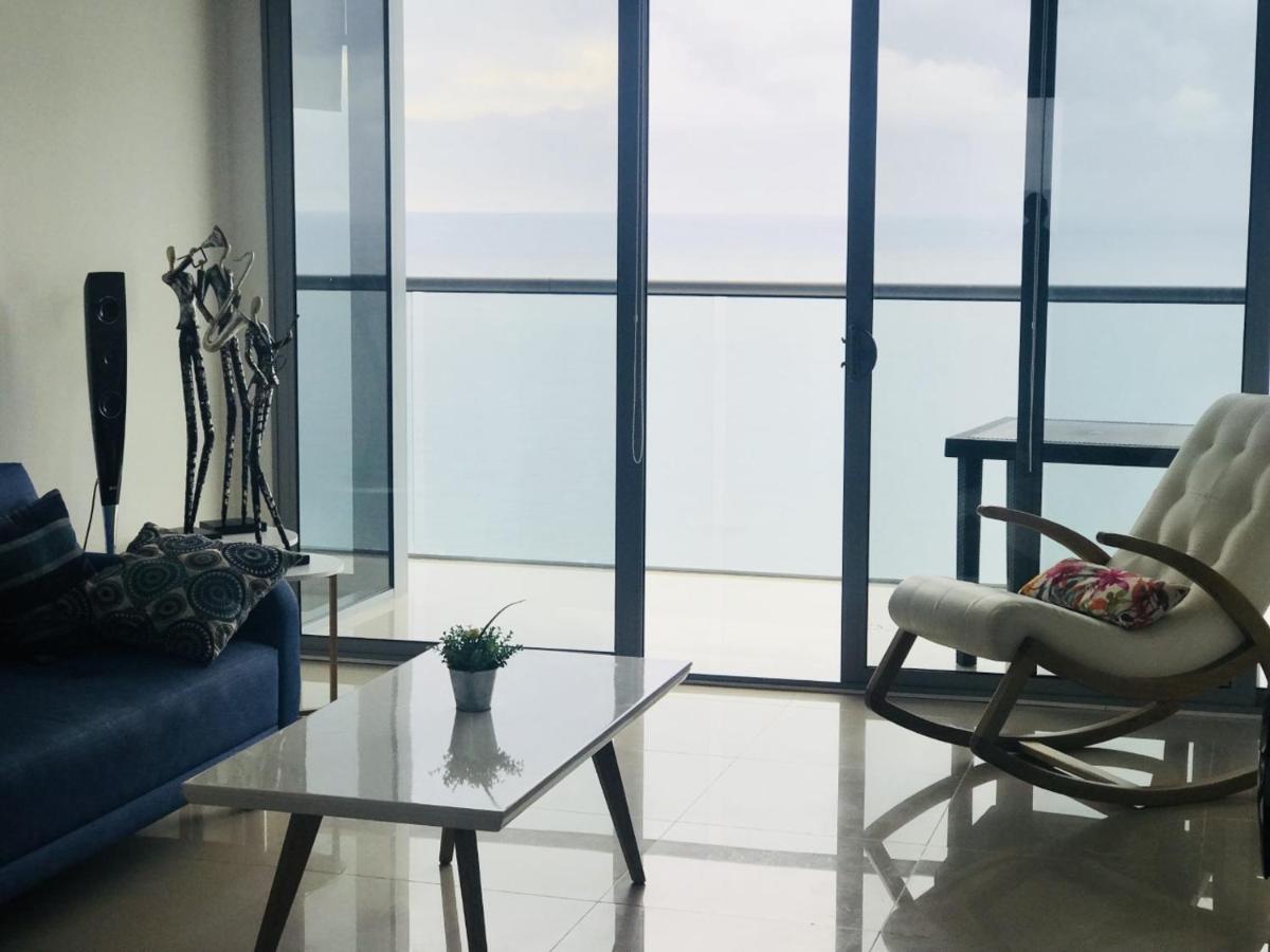 Morros City Espectacular Frente A La Playa Cartagena المظهر الخارجي الصورة